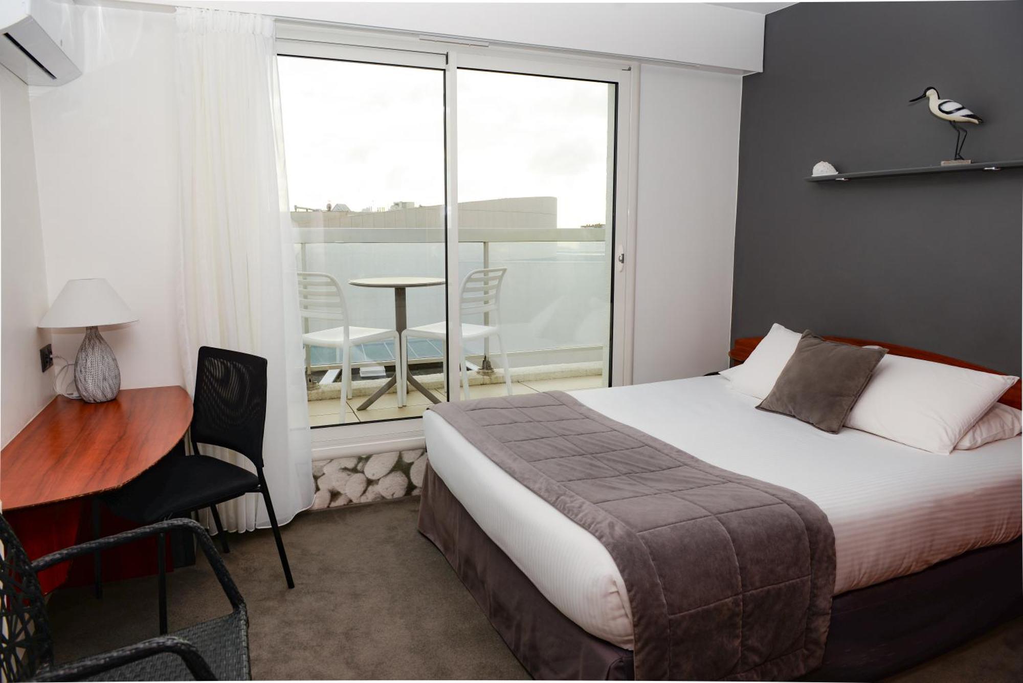 Hotel Coeur Marin Les Sables-d'Olonne Exterior photo